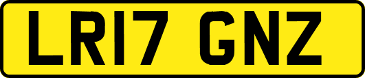 LR17GNZ