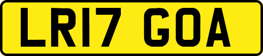 LR17GOA