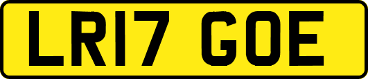 LR17GOE