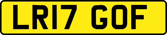 LR17GOF