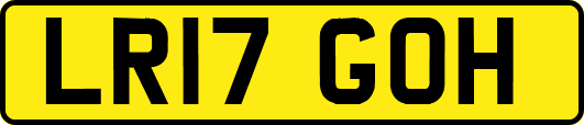 LR17GOH