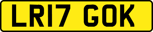 LR17GOK