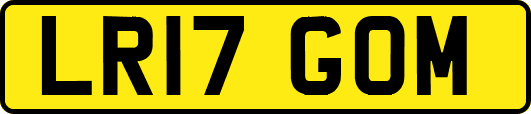 LR17GOM