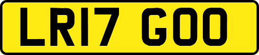 LR17GOO