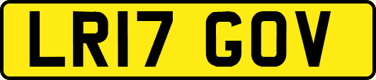 LR17GOV