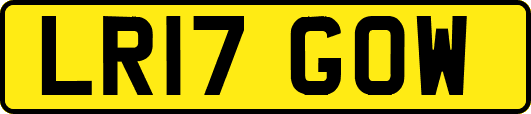 LR17GOW