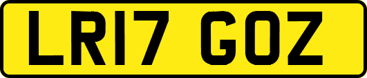 LR17GOZ