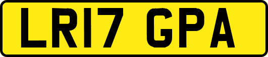 LR17GPA