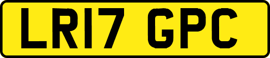 LR17GPC