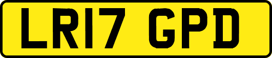LR17GPD
