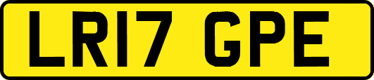 LR17GPE