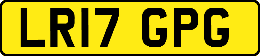 LR17GPG