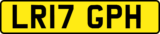 LR17GPH