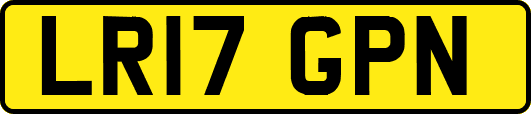 LR17GPN