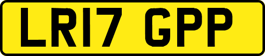 LR17GPP