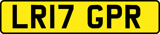 LR17GPR