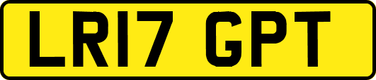 LR17GPT