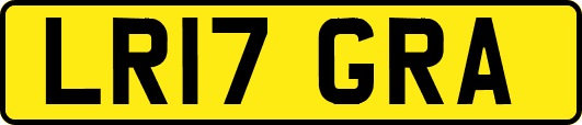 LR17GRA
