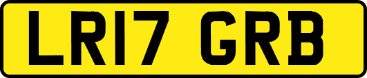 LR17GRB