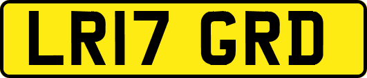LR17GRD