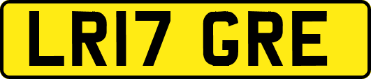 LR17GRE