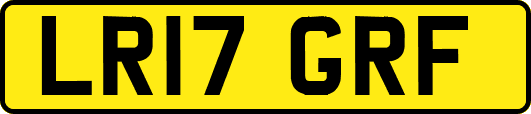 LR17GRF