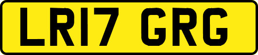 LR17GRG