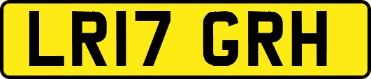 LR17GRH