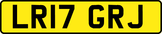 LR17GRJ