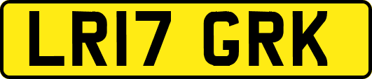 LR17GRK