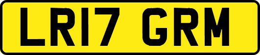 LR17GRM