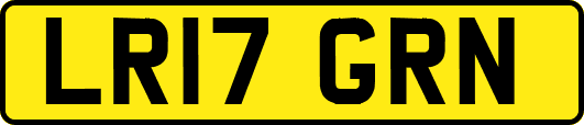 LR17GRN