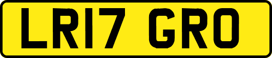 LR17GRO