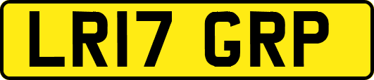 LR17GRP