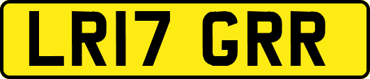 LR17GRR