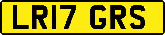LR17GRS
