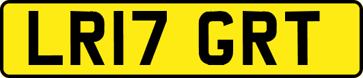 LR17GRT