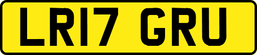 LR17GRU