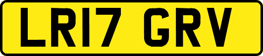 LR17GRV