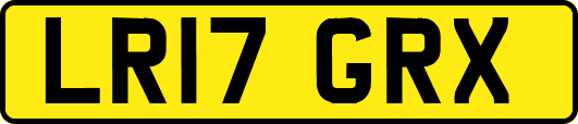 LR17GRX
