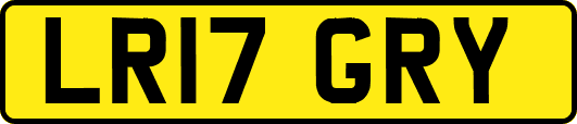 LR17GRY