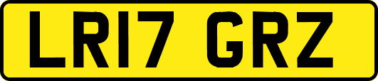 LR17GRZ