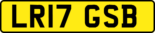 LR17GSB