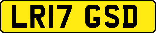 LR17GSD