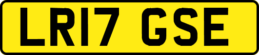 LR17GSE