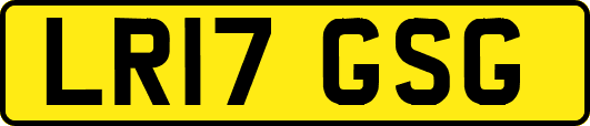 LR17GSG