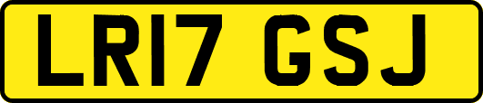 LR17GSJ