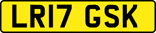 LR17GSK