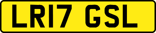 LR17GSL