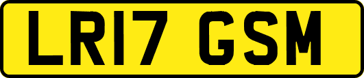 LR17GSM
